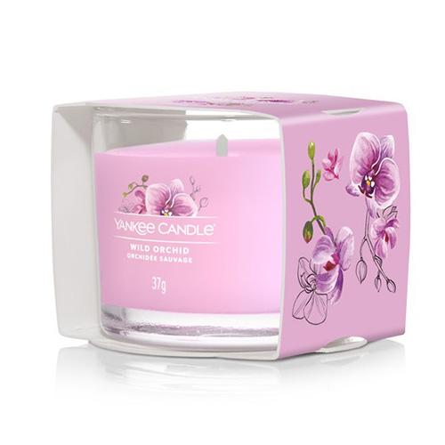 Levně Yankee Candle Wild Orchid 37 g