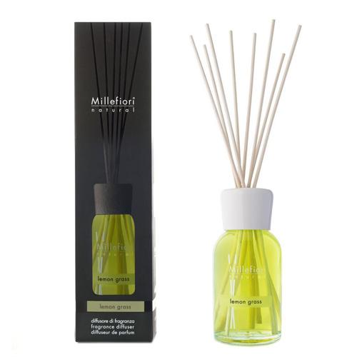 MILLEFIORI MILANO Lemon Grass 250 ml