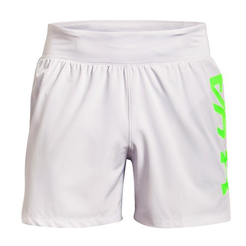 Pánské kraťasy Under Armour SpeedPocket 5' Short - 3412399