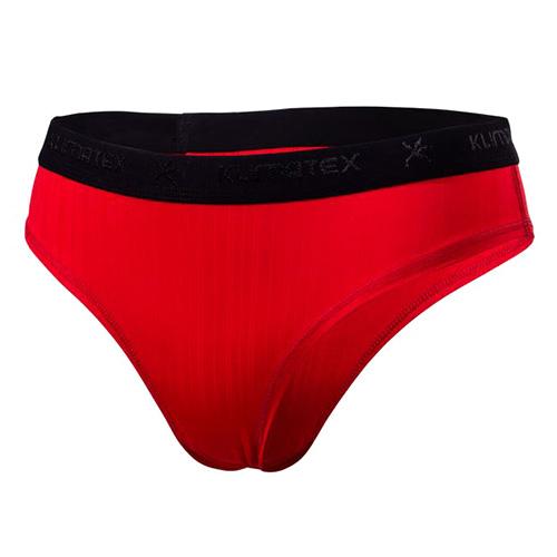 Klimatex kalhotky Bella Růžová Černá