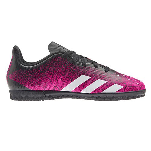 Levně Dětské turfy Adidas Predator Freak.4 TF Jr