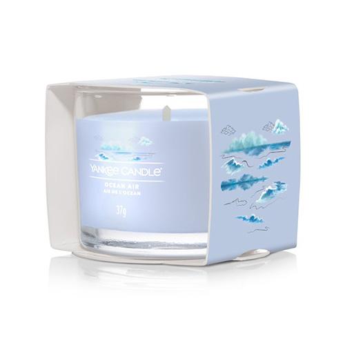Levně Yankee Candle Ocean Air 37 g