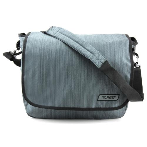 Target Melange šedá