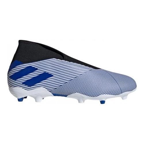 Levně Pánské kopačky Adidas Nemeziz 19.3 LL FG