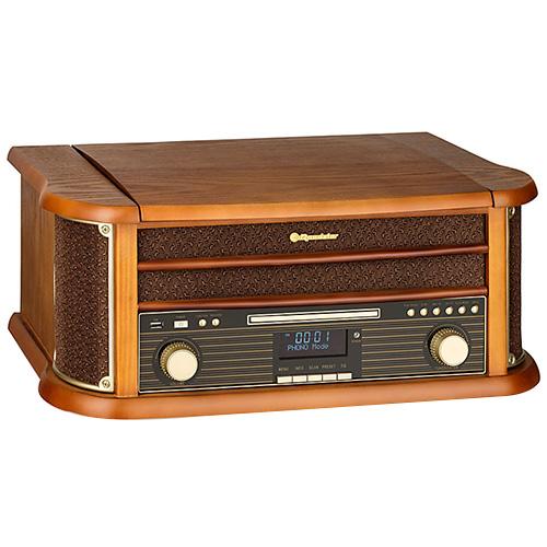 Roadstar HIF-1993D+BT