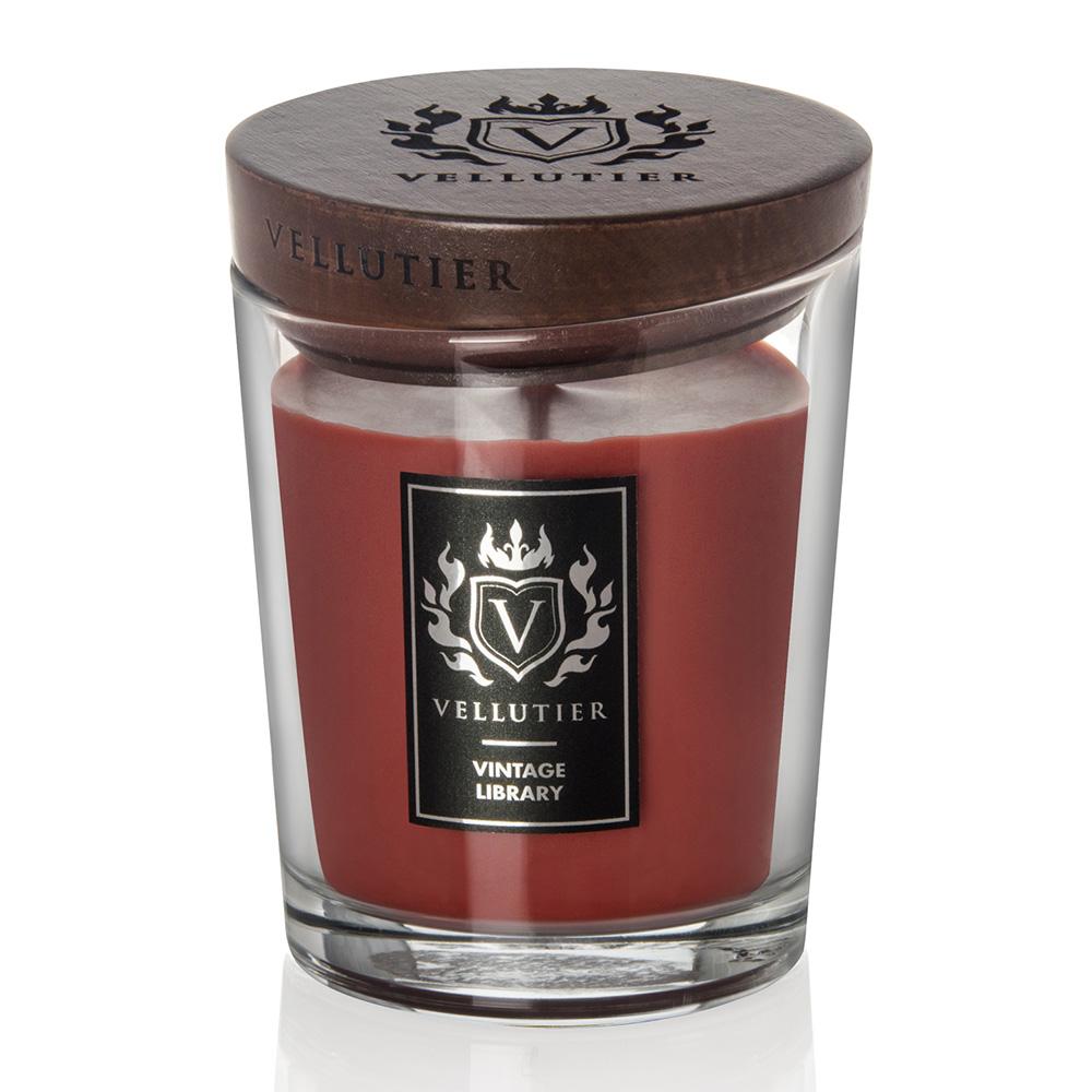 Levně Vellutier Vintage knihovna, 225 g