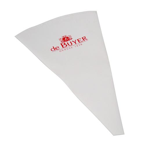 de Buyer Cukrářský sáček 40cm textil 4856.40N
