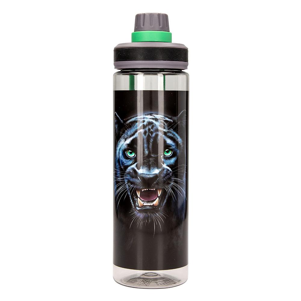 Levně Top Model Tritanová láhev na pití Adventure World Panther XL 700 ml