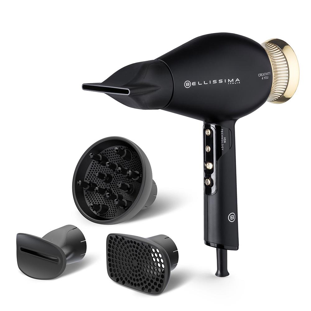 Bellissima Imetec Creativity 4 YOU S0701