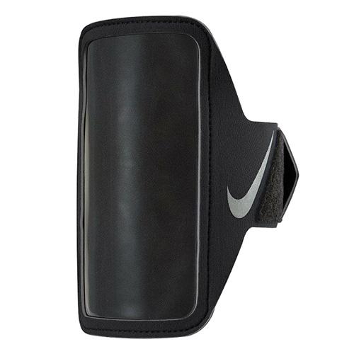 Pouzdro Nike LEAN ARM BAND N.RN.65.082 černé