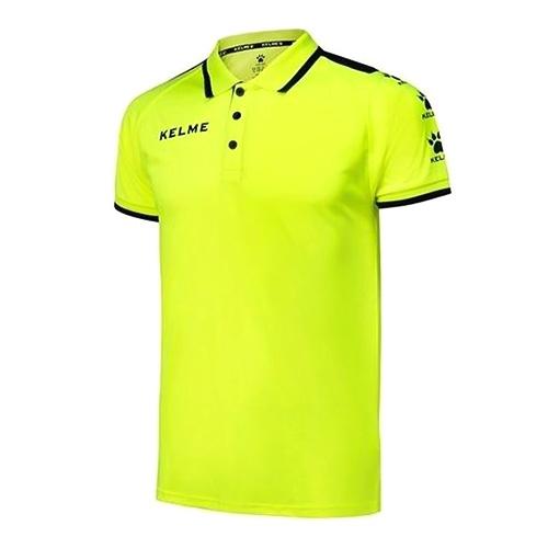 Kelme Lince Lince pánské polotriko 3327343