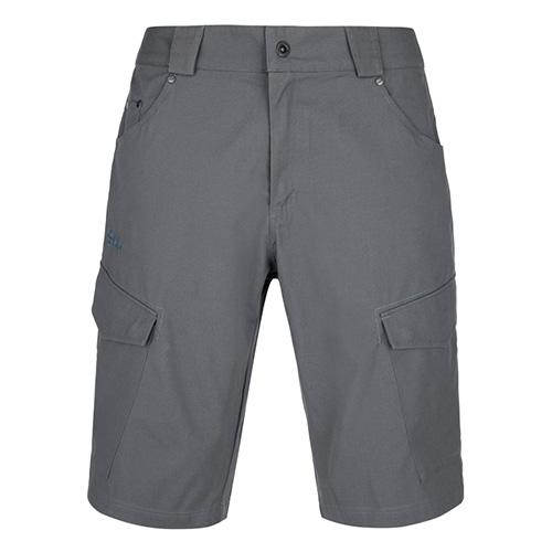 Kilpi Breeze-M tmavě šedá