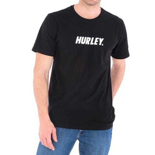 Hurley Fastlane Simple Fastlane Simple