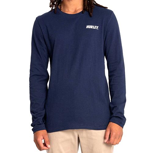 Hurley Evd Washed Double FastLane Everyday Washed Double FastLane