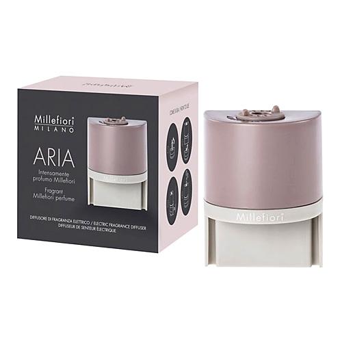 Millefiori Elektrický difuzér do zásuvky bez náplně Aria MF-29878