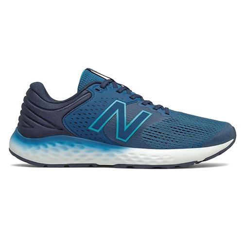Pánská běžecká obuv New Balance M520LN7