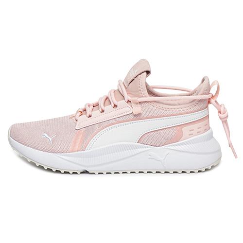 Puma PACER FUTURE STREET CHALK PINK-PUMA WHIT 38463505 růžový