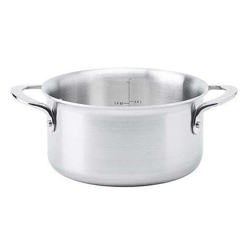 De Buyer Alchimy 20 cm 2,5 l