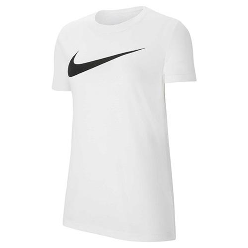 Nike W NK DF PARK20 SS TEE HBR cw6967 100