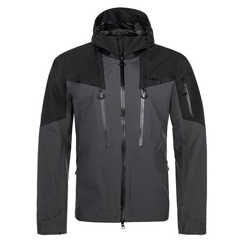 Outdoorová bunda Kilpi Lexay