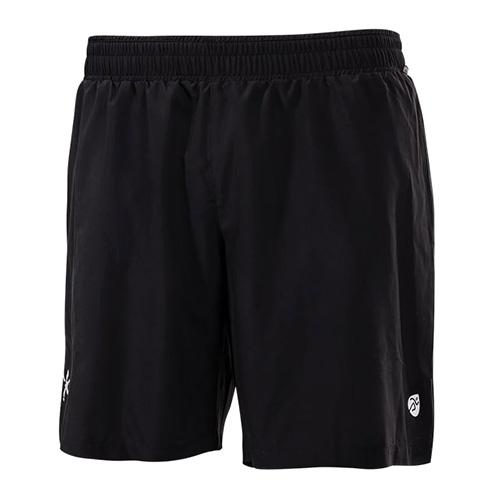 Klimatex pánské běžecké Mano černá