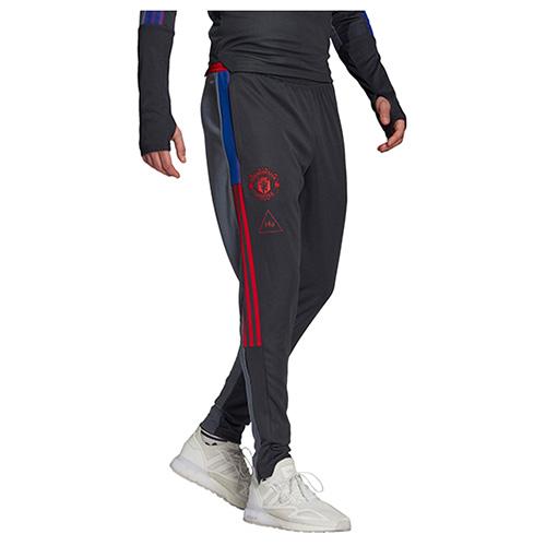 Pánské kalhoty Adidas Manchester United Human Race