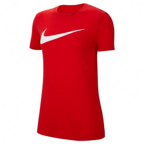 Nike W NK DF PARK20 SS TEE HBR cw6967 657