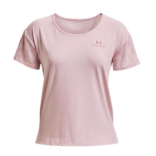 Under Armour UA Rush Energy Novelty SS 1365735-673