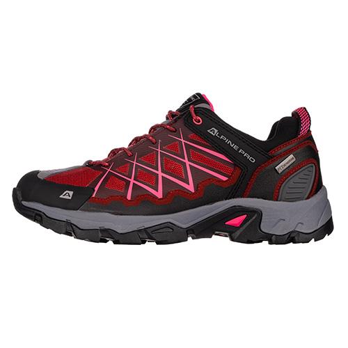 Alpine Pro Levre Unisex outdoorová obuv UBTX279 313