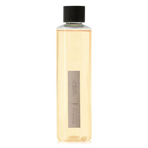 Millefiori Milano Selected náplň do aroma difuzéru Pomerančový čaj 250 ml