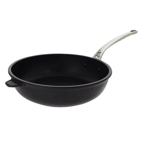 Levně de Buyer Pánev s nepřilnavým povrchem na soté CHOC EXTREME 28cm 3,5l
