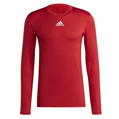 adidas pánské termo tričko TechFit M H23126
