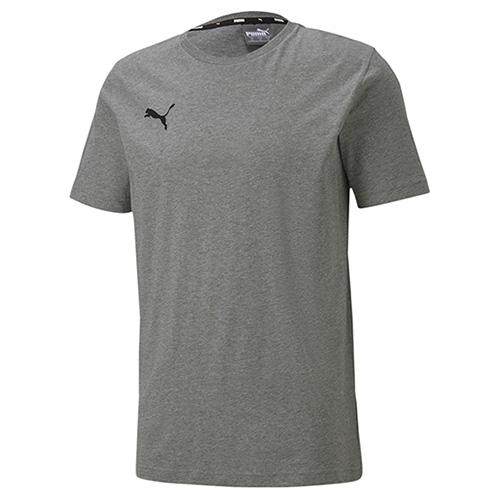 Puma Pánské triko šedá