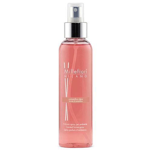 Millefiori Natural Grape Cassis bytový sprej 150 ml