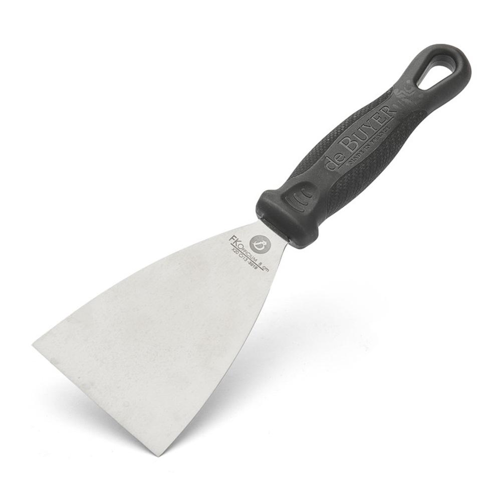 4233.01 servírovací lopatka de Buyer - 4233.01, šířka 8 cm, FKOfficium