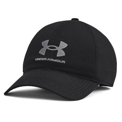 Under Armour Isochill Armourvent ADJ-BLK 1361528-001
