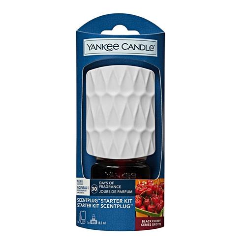 Yankee Candle Difuzér do zásuvky NATURAL bez vůně 40882