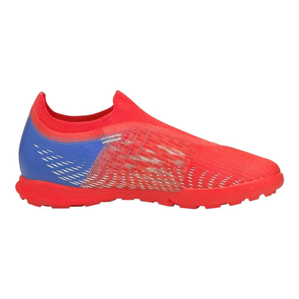 Puma ULTRA 3.3 TT JR 106531-01 Červená Modrá