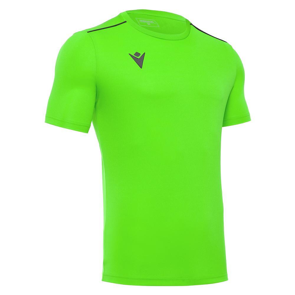Dětský dres Macron Rigel Hero SS - Rigel Hero - 3405561