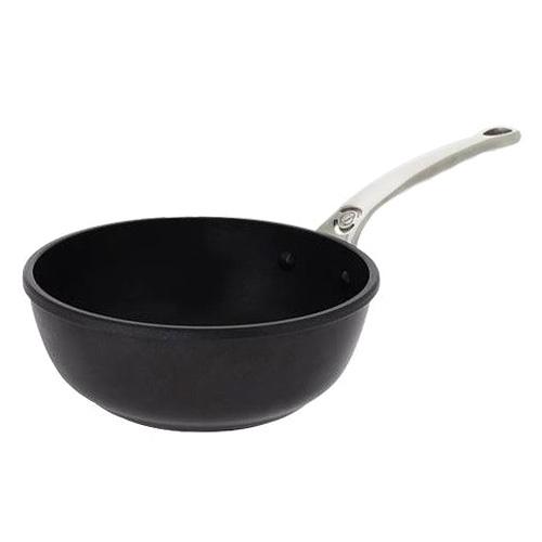 Levně de Buyer Pánev s nepřilnavým povrchem na soté CHOC EXTREME 24cm 2,5l