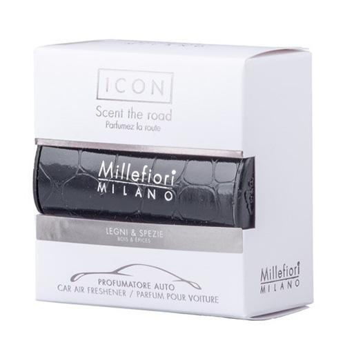 Millefiori Milano Icon Legni & Spezie Urban 47 g