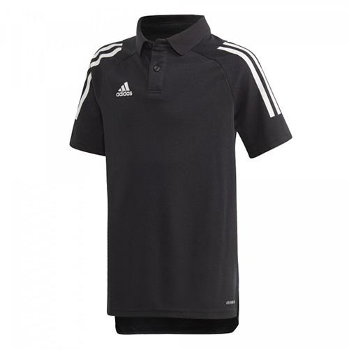 Levně Dětské polotriko Adidas Condivo 20