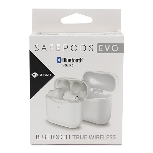 Meliconi MySound Safe Pods Evo 5.0