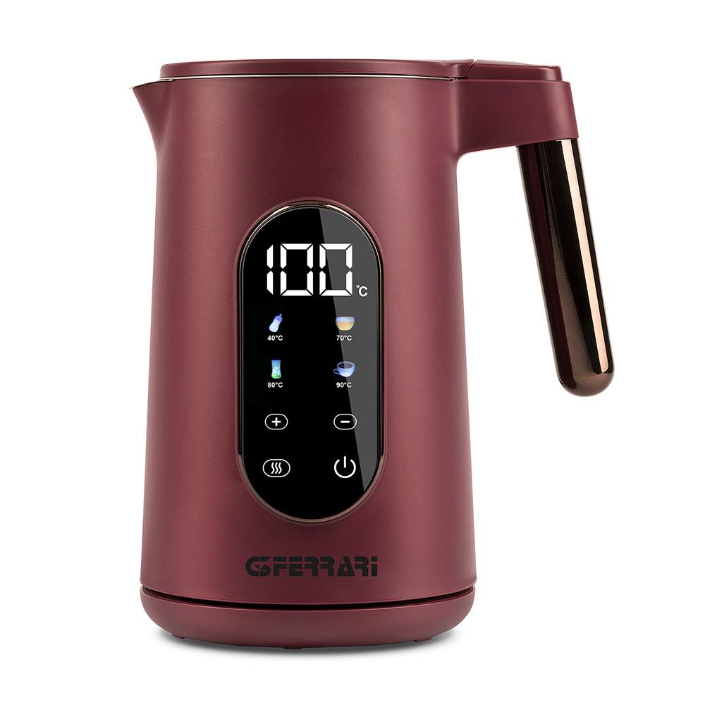 G3Ferrari G1020502