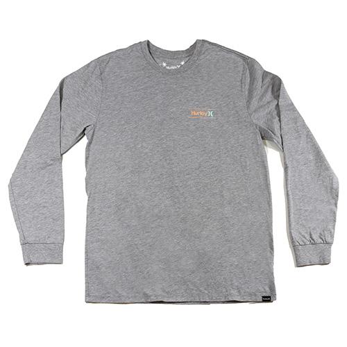 Hurley Evd OAO Slashed Everyday Washed One and Only Slashed