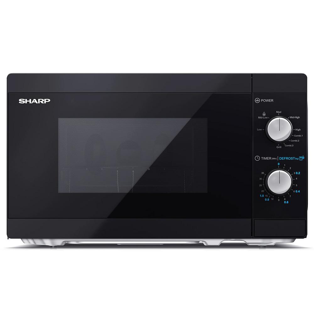 Sharp YC-MG01E-B