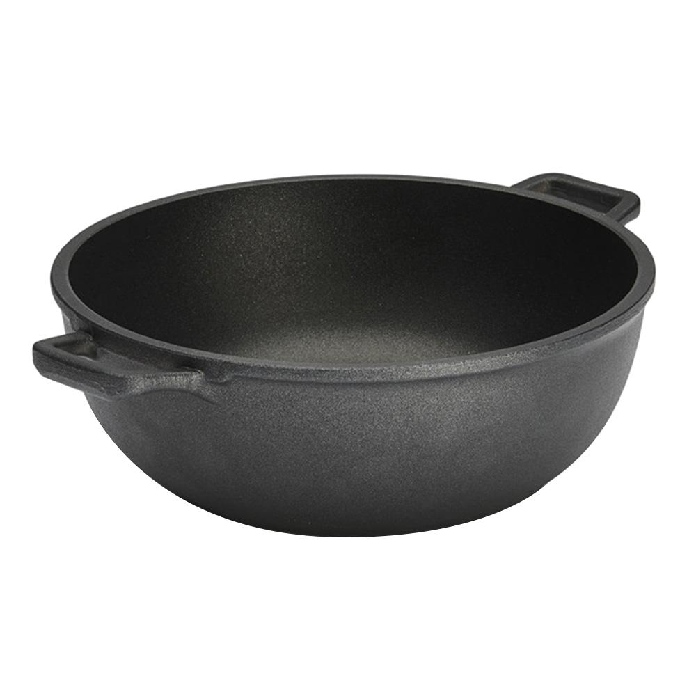 Levně de Buyer Nepřilnavá servírovací pánev Choc EXTREME 20 cm