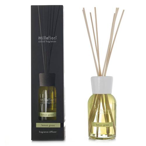 Levně Millefiori Milano Lemon Grass / difuzér 500ml