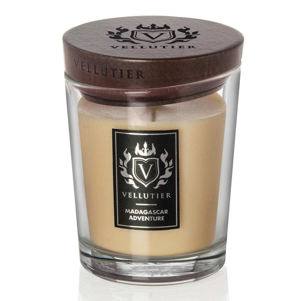 Levně Vellutier Madagaskarské dobrodružství 225 g