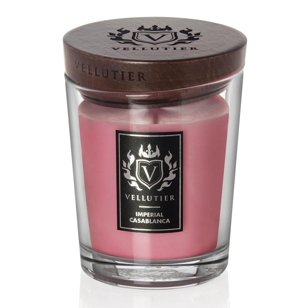 Levně Vellutier Císařská Casablanca 225 g